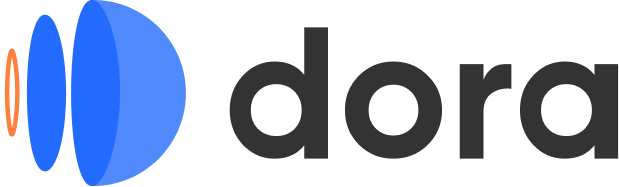 Dora AI Logo